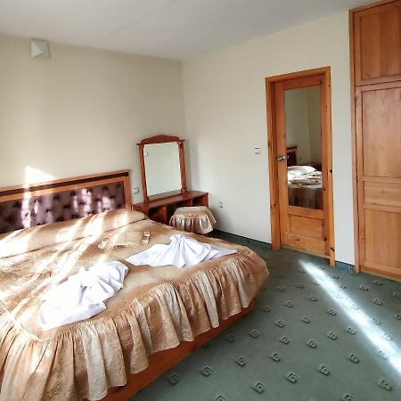 Guest Rooms Grachenovi バンスコ エクステリア 写真