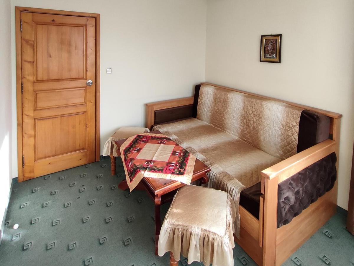 Guest Rooms Grachenovi バンスコ エクステリア 写真