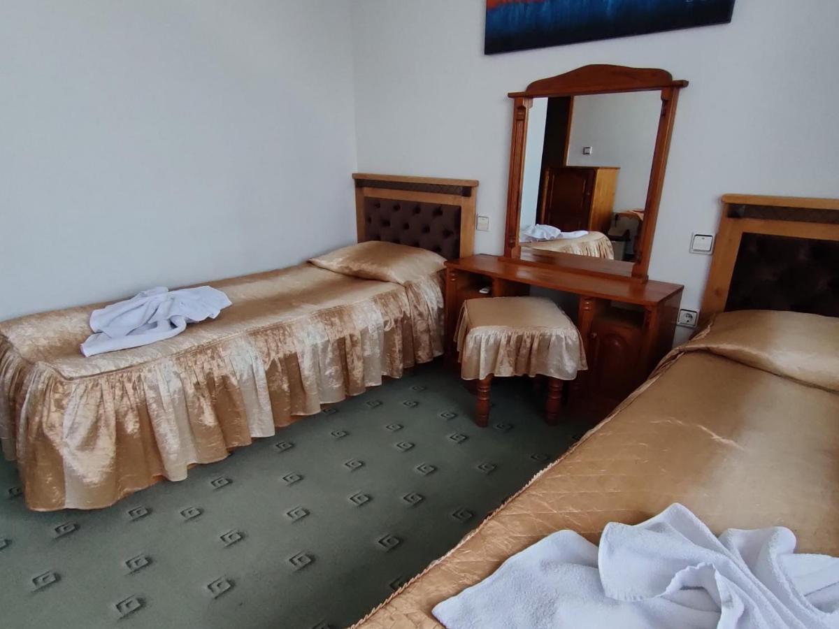 Guest Rooms Grachenovi バンスコ エクステリア 写真