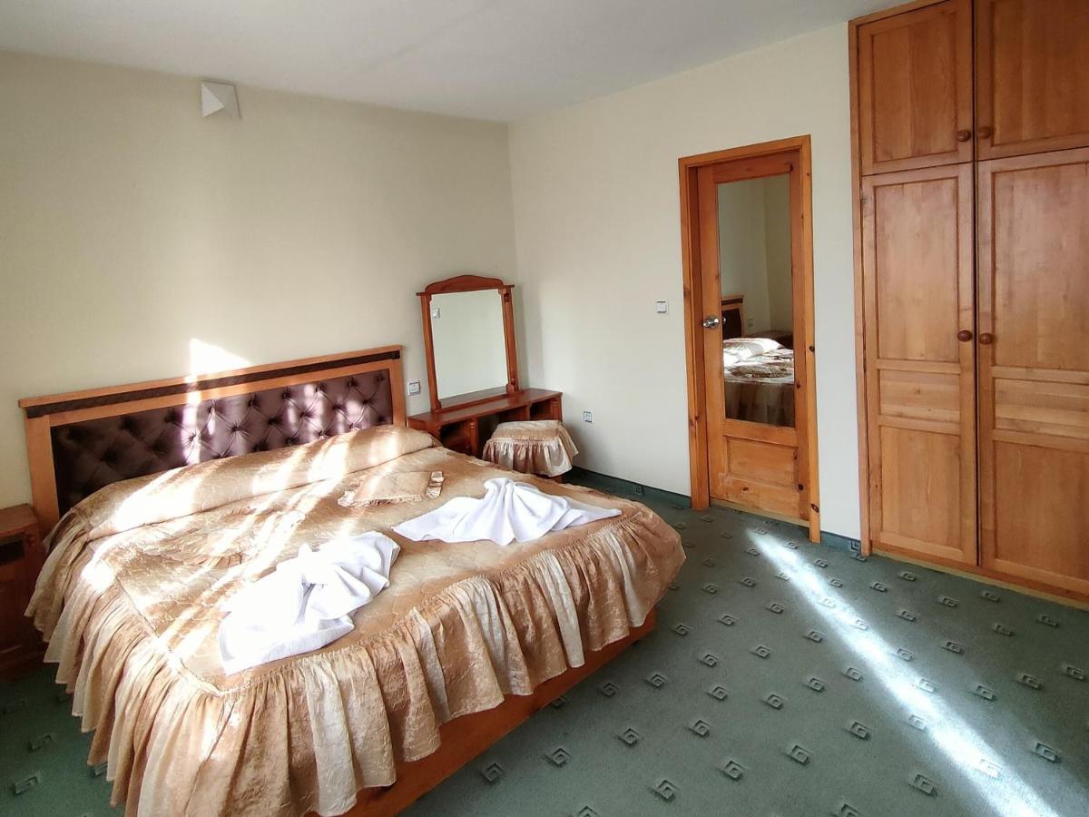 Guest Rooms Grachenovi バンスコ エクステリア 写真