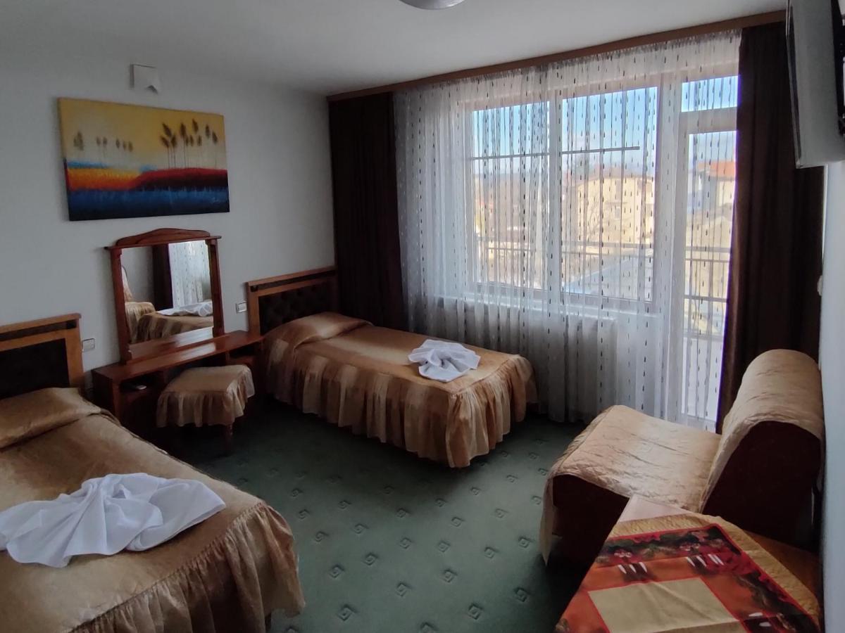Guest Rooms Grachenovi バンスコ エクステリア 写真
