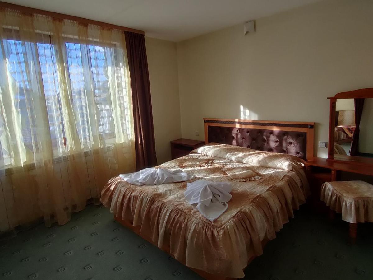 Guest Rooms Grachenovi バンスコ エクステリア 写真