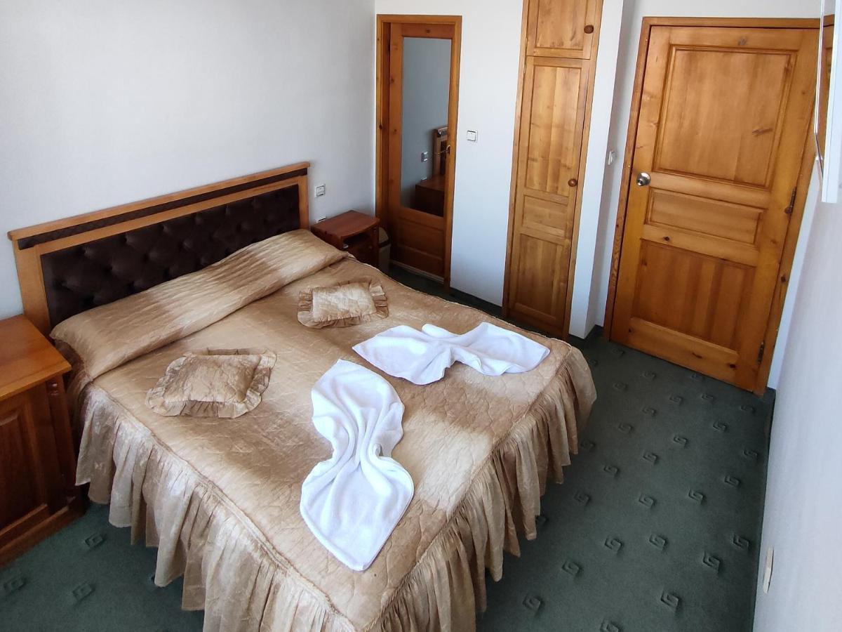 Guest Rooms Grachenovi バンスコ エクステリア 写真