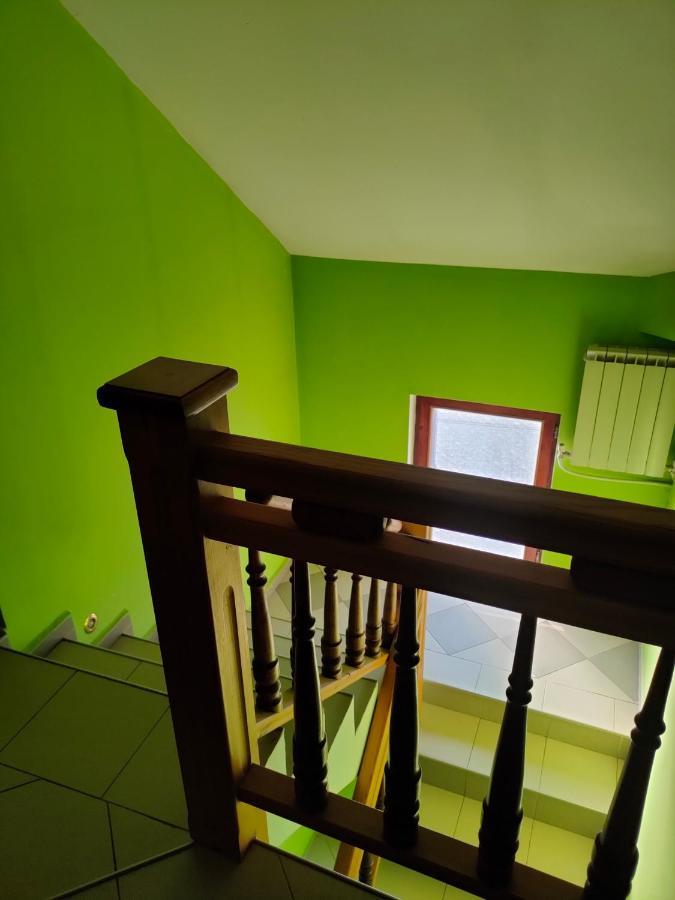Guest Rooms Grachenovi バンスコ エクステリア 写真