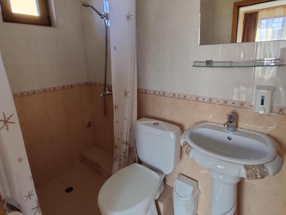 Guest Rooms Grachenovi バンスコ エクステリア 写真