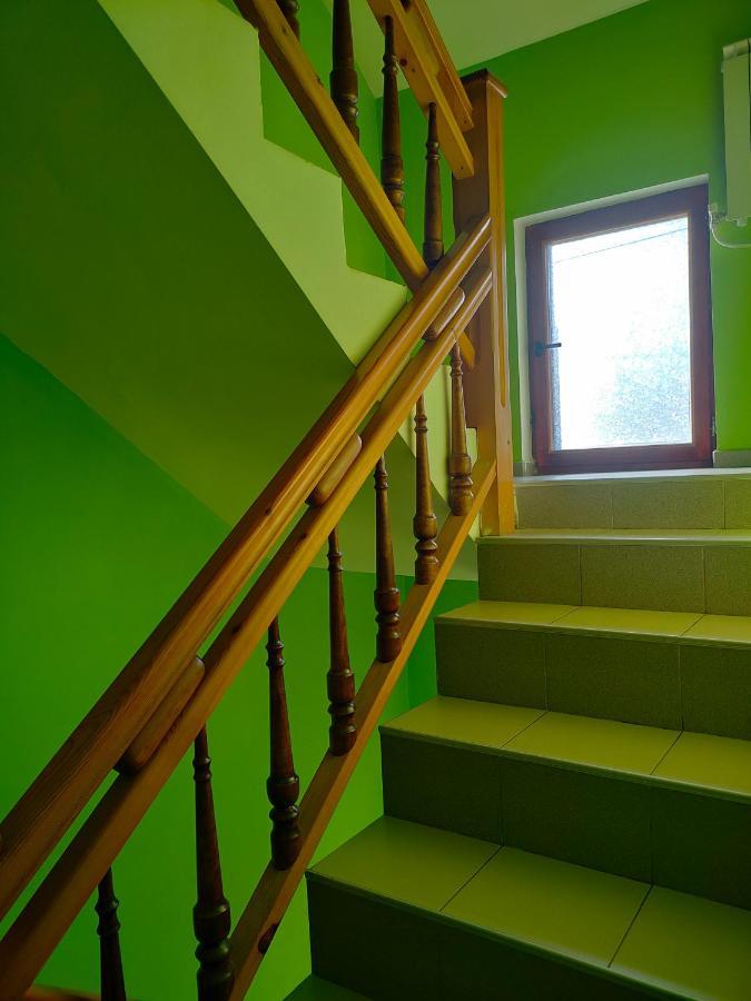 Guest Rooms Grachenovi バンスコ エクステリア 写真