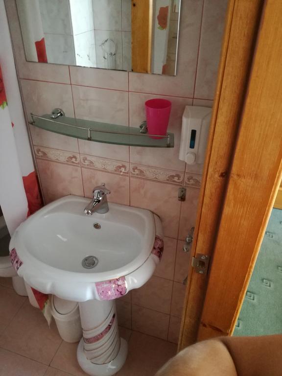 Guest Rooms Grachenovi バンスコ エクステリア 写真