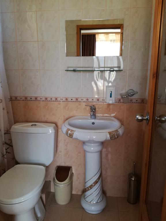 Guest Rooms Grachenovi バンスコ エクステリア 写真