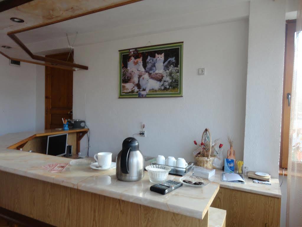 Guest Rooms Grachenovi バンスコ エクステリア 写真