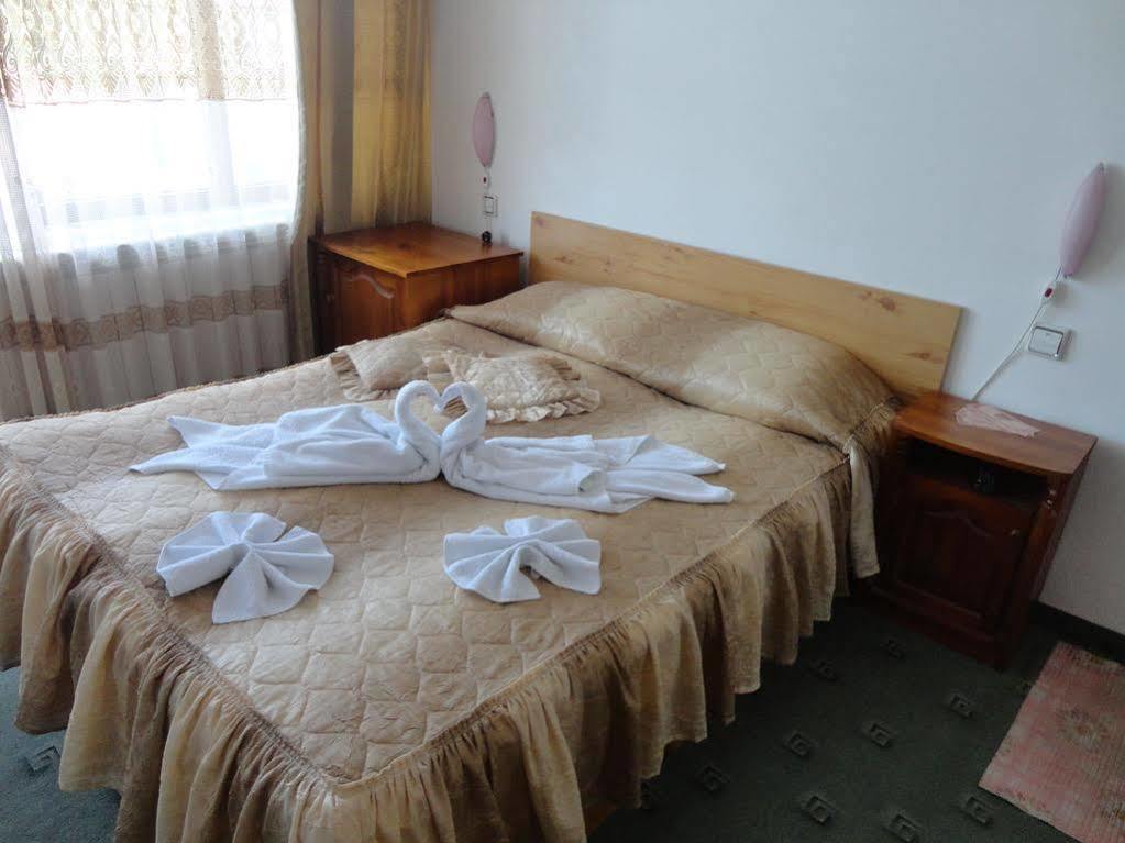 Guest Rooms Grachenovi バンスコ エクステリア 写真
